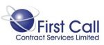 David Mankelow - CEO at First Call Contract Services Ltd